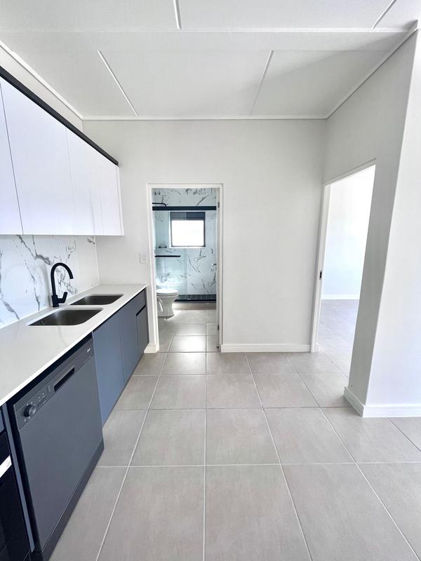 To Let 1 Bedroom Property for Rent in The Huntsman Western Cape